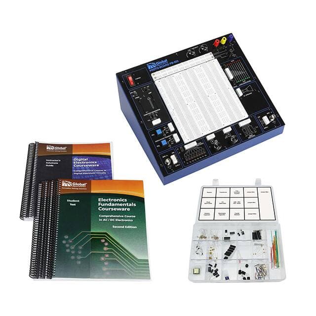 Global Specialties PB-503LAB