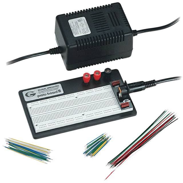 Global Specialties PRO-S-LAB