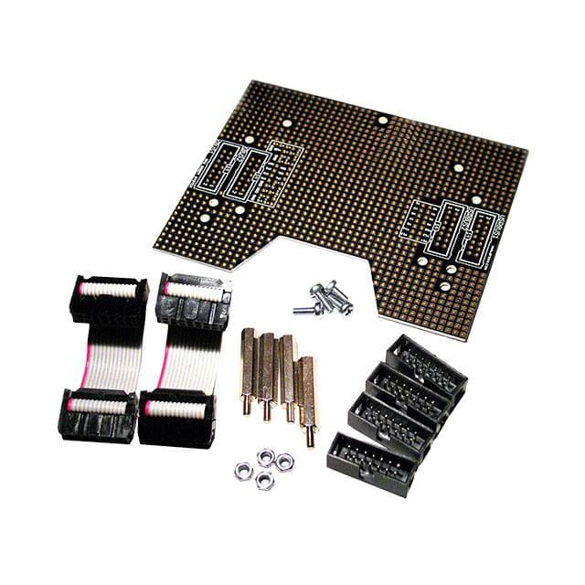 Global Specialties RP6V2-EXP