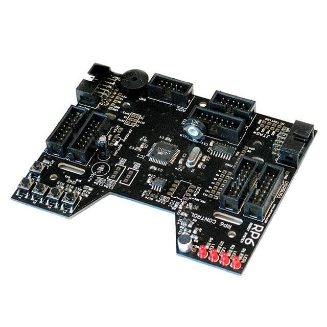 Global Specialties RP6V2-M32