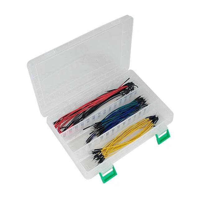 Global Specialties WK-4