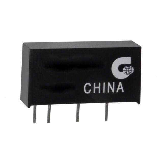 GlobTek, Inc. DB10B1BH1