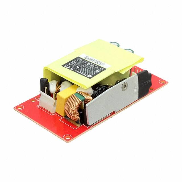 GlobTek, Inc. GTM43007-A4512-FW(R)