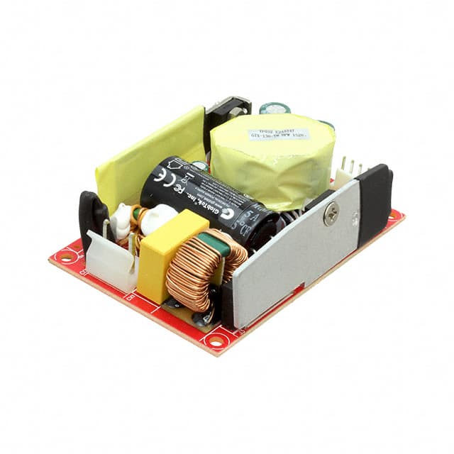 GlobTek, Inc. GTM43007-A6015-FW(R)