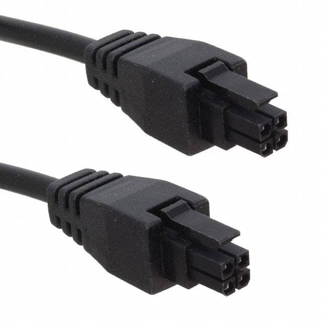 GlobTek, Inc. MF410C3M0MF4