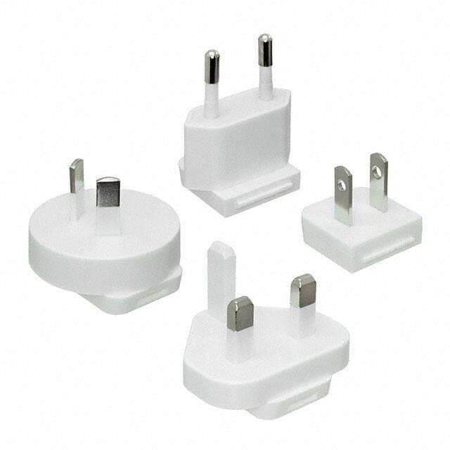 GlobTek, Inc. Q-KIT-WH(R)