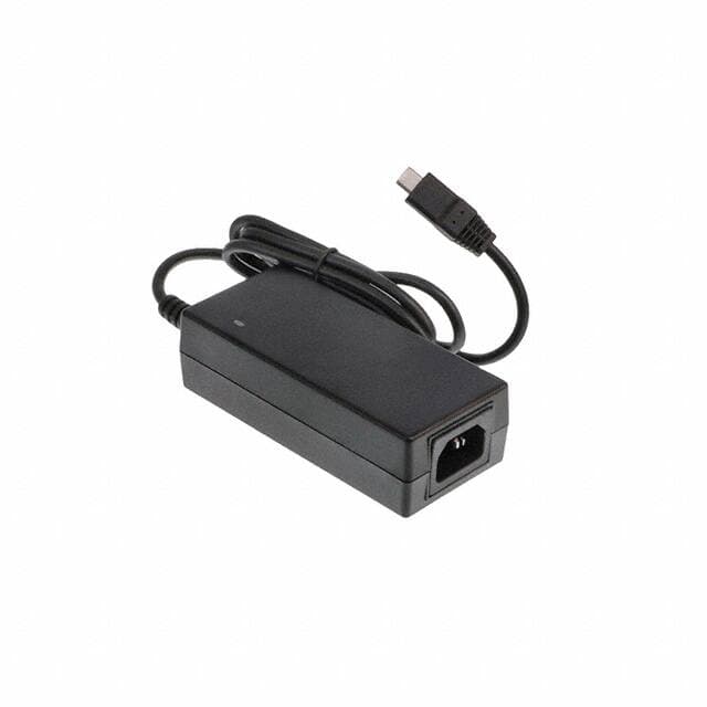 GlobTek, Inc. TR9CZ3000USBCG2R6BF2