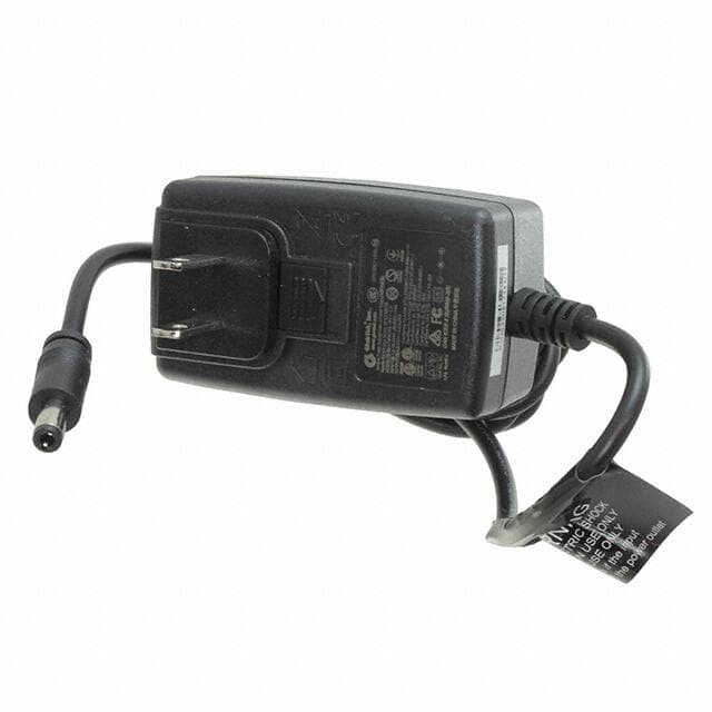 GlobTek, Inc. WR9QA3600LCPNAIMR6B