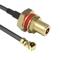 CABLE 138 RF-0150-A-2GradConn