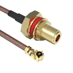 CABLE 161 RF-050-A-1GradConn