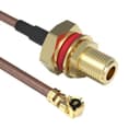 GradConn CABLE 161 RF-100-A-1