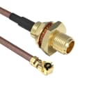 GradConn CABLE 197 RF-150-A-4