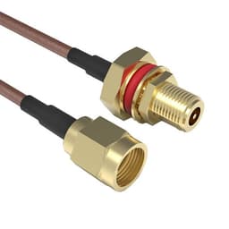 CABLE 234 RF-0300-A-1GradConn