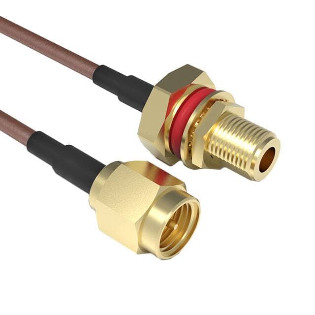 GradConn CABLE 243 RF-0300-A-1