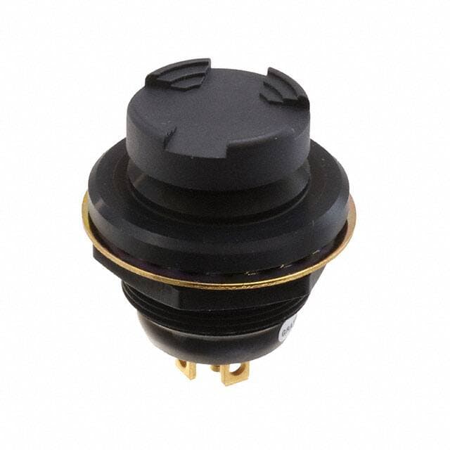 Grayhill Inc. 04J-AS-T01