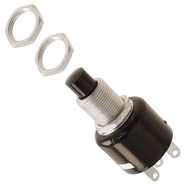 Grayhill Inc. 07-26 BLK