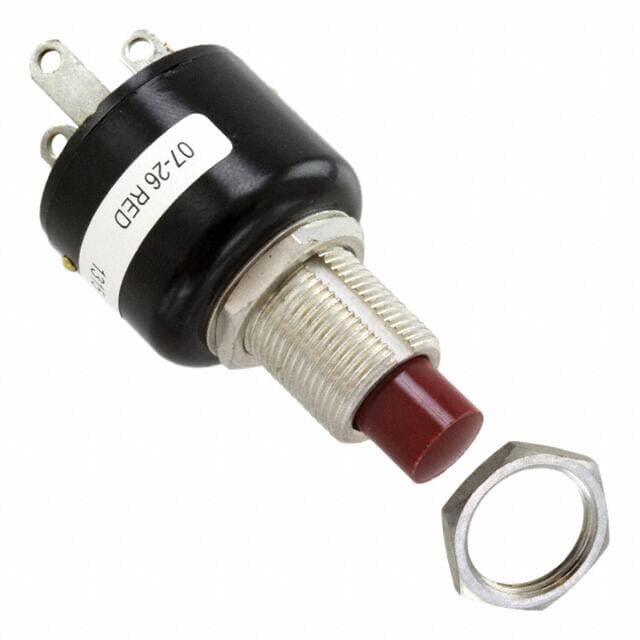 Grayhill Inc. 07-26 RED