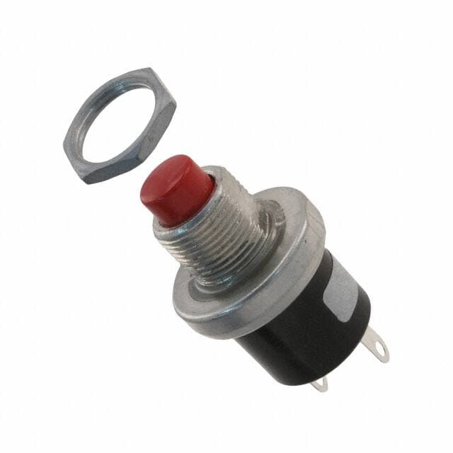 Grayhill Inc. 10-10UL