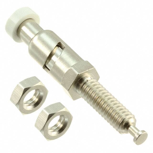 Grayhill Inc. 29-100 WHT