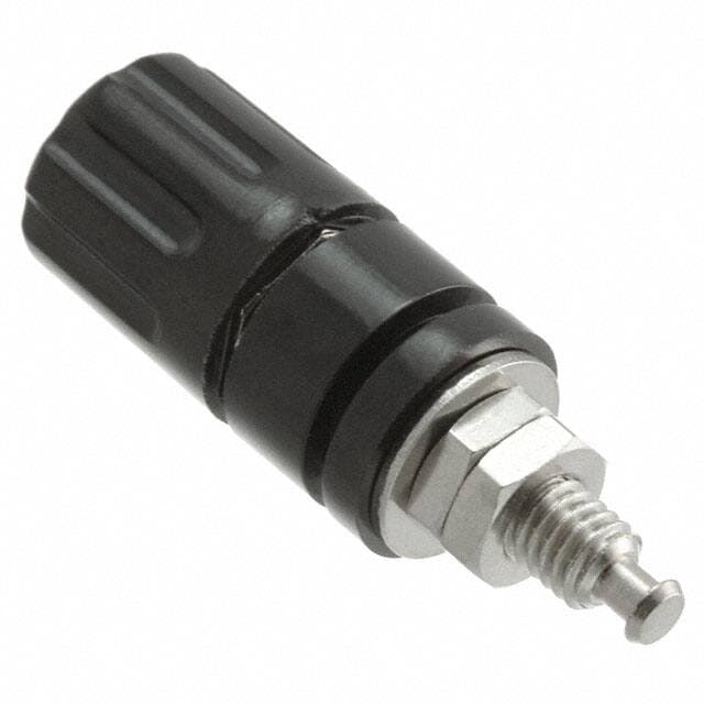 Grayhill Inc. 29-1 BLK