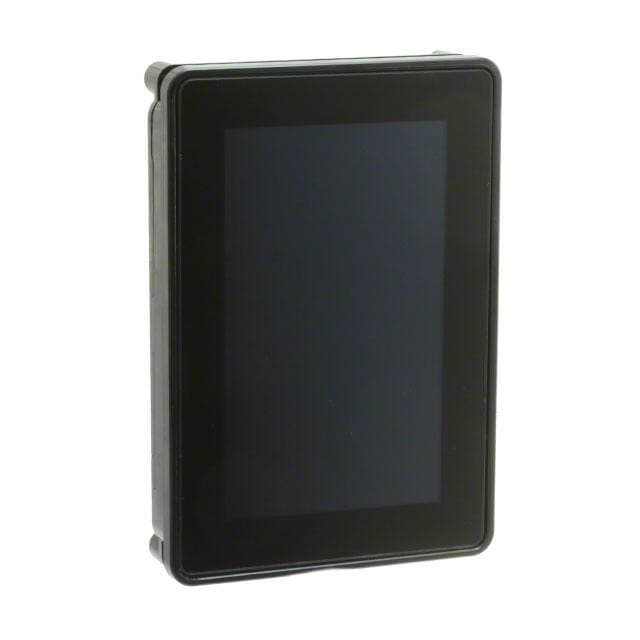 Grayhill Inc. 3D50VX-100