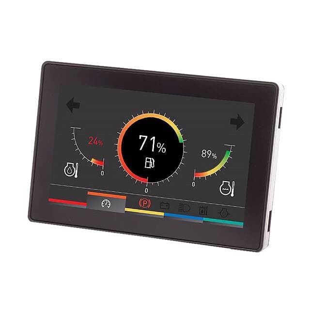 Grayhill Inc. 3D70VX-100