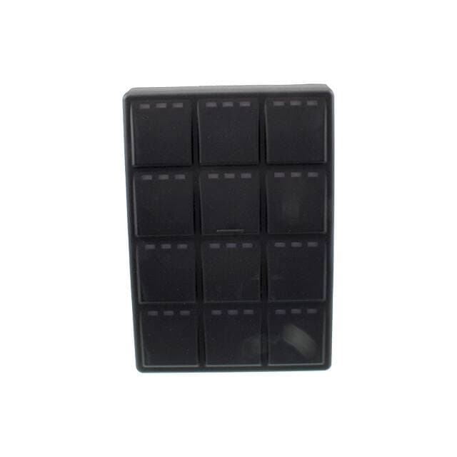 Grayhill Inc. 3K012-4RN3AG