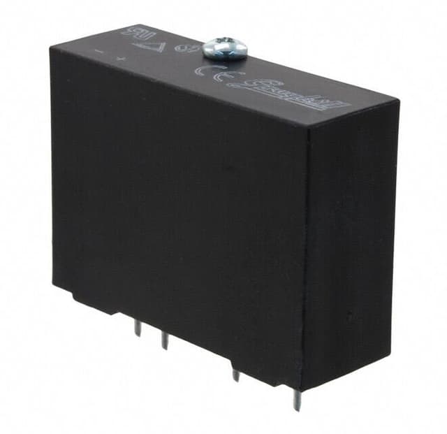 Grayhill Inc. 70-OAC15