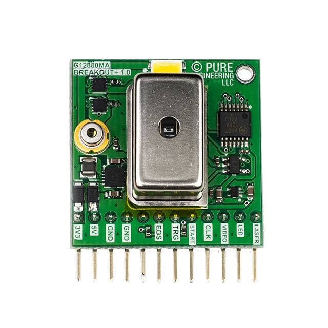GroupGets LLC BO-HAMA-2-C12880MA