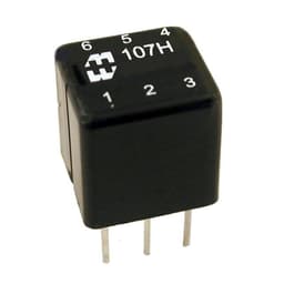 107BHammond Manufacturing