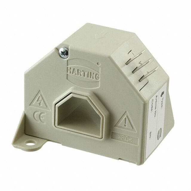 HARTING 20310200101