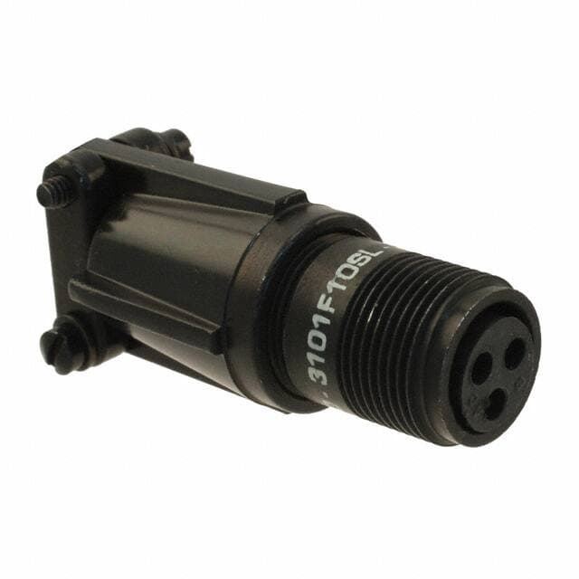 Harwin C90-3101F10SL-3S