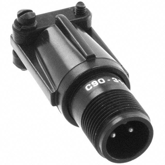 Harwin C90-3101F10SL-4P