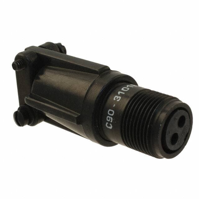 Harwin C90-3101F10SL-4S