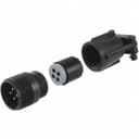 Harwin C90-3101F14S-2P