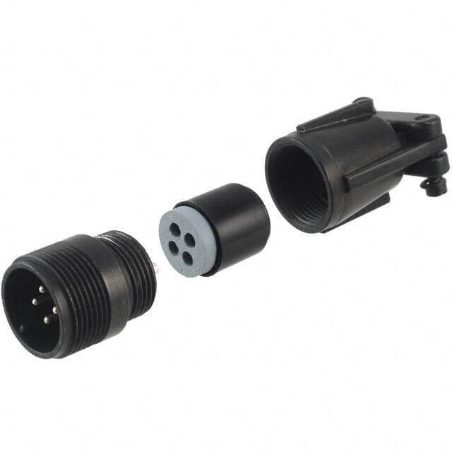 Harwin C90-3101F14S-2P