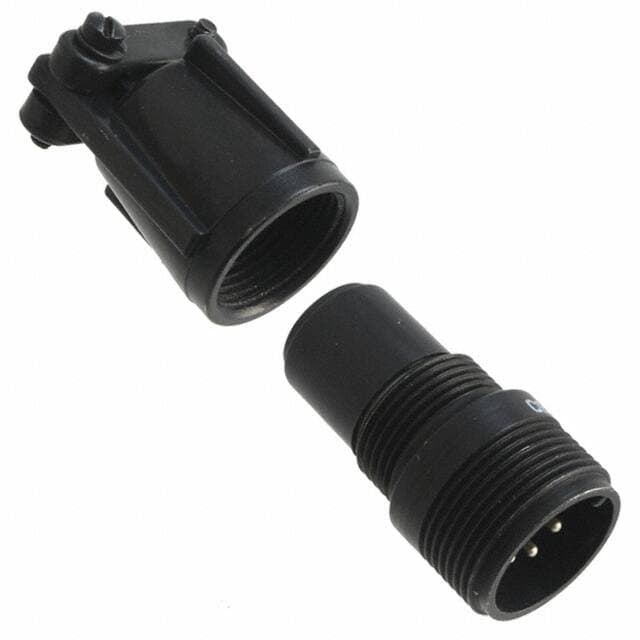 Harwin C90-3101F14S-6P