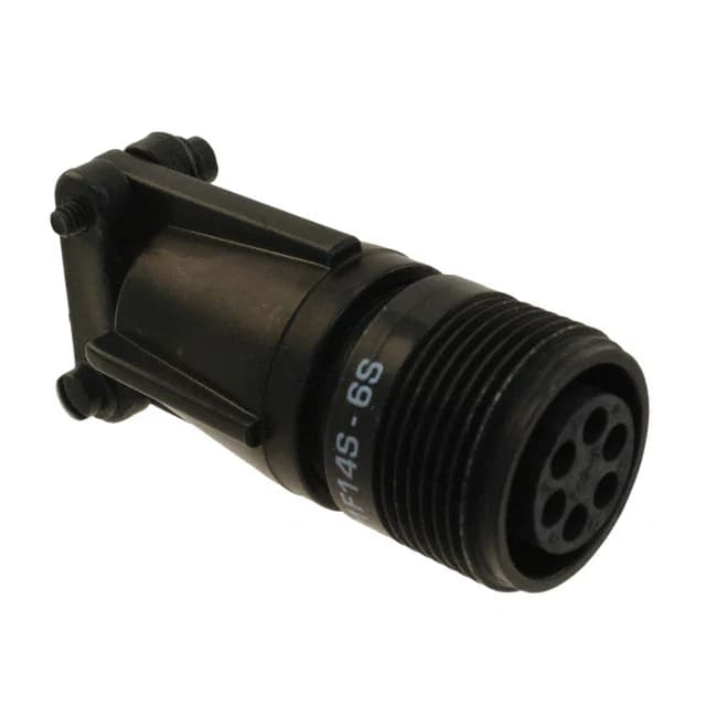 Harwin C90-3101F14S-6S