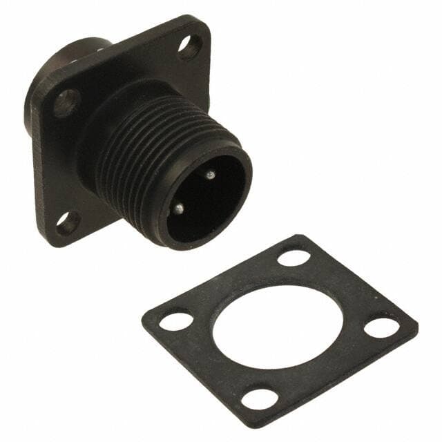 Harwin C90-3102R10SL-3P