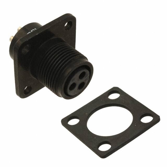 Harwin C90-3102R10SL-3S