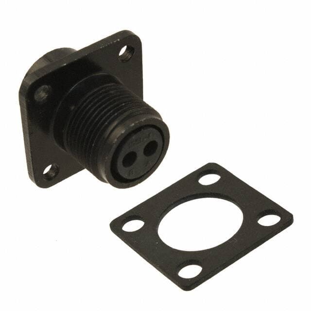 Harwin C90-3102R10SL-4S