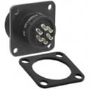 Harwin C90-3102R14S-6S