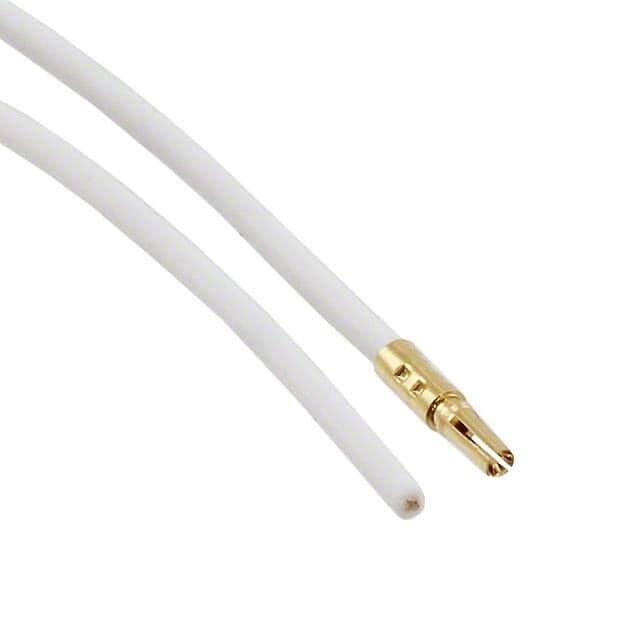 Harwin G125-FW20450L94