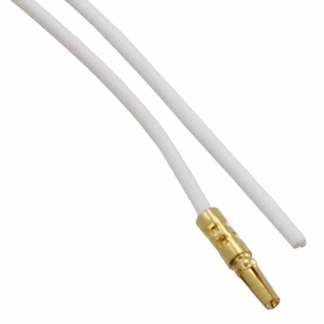 Harwin G125-FW30450L94