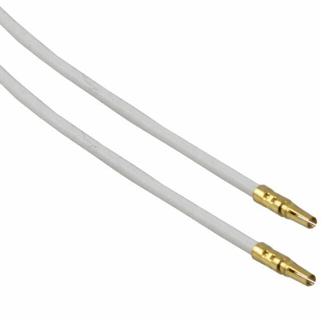 Harwin G125-MW10300F94