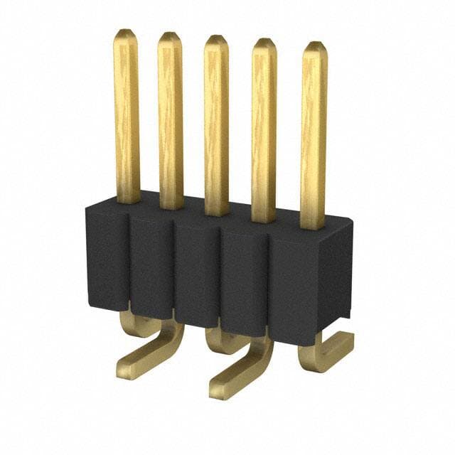 Harwin M52-040000P0545