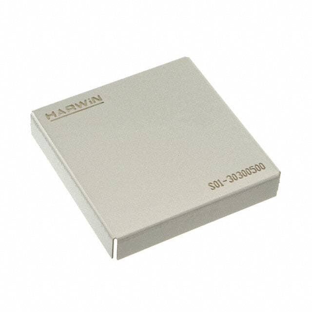 Harwin S01-30300500