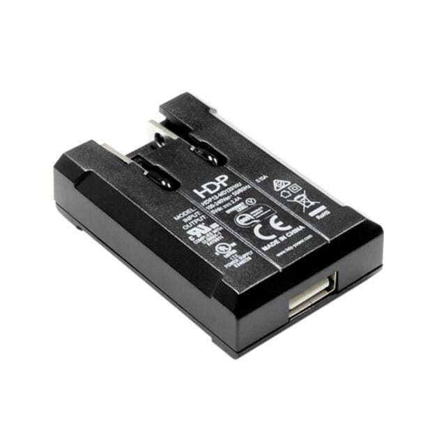 HDP Power HDP12-MD-BUSB-4