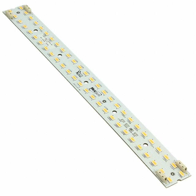 Heatron Inc. JDHT-LMP11-E5440-90