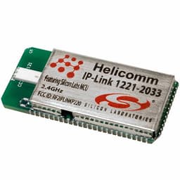 1221-2033Helicomm Inc.